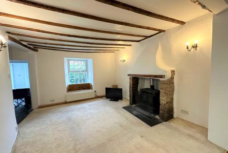 2 bedroom Cottage to let in Broadway, Woodbury, EX5