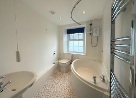 2 bedroom Cottage to let in Broadway, Woodbury, EX5