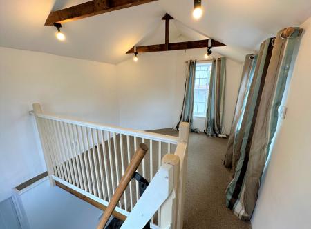 2 bedroom Cottage to let in Broadway, Woodbury, EX5