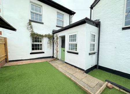 2 bedroom Cottage to let in Broadway, Woodbury, EX5