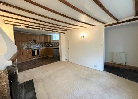 2 bedroom Cottage to let in Broadway, Woodbury, EX5