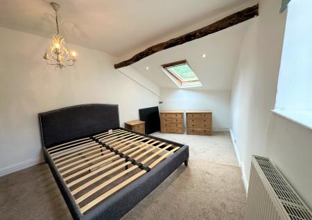 2 bedroom Cottage to let in Broadway, Woodbury, EX5