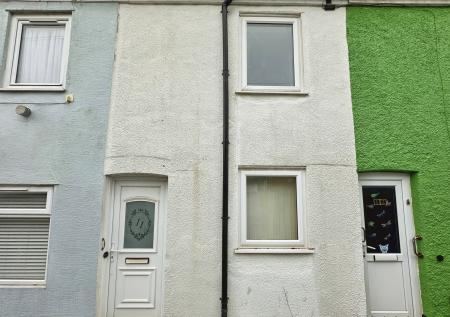 Perrimans Row, Exmouth, EX8