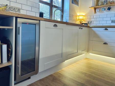 3 bedroom Detached house to let in Lower Knoll, Exmouth, EX8