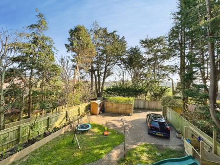 3 bedroom Detached house to let in Lower Knoll, Exmouth, EX8