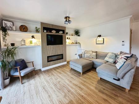 3 bedroom Detached house to let in Lower Knoll, Exmouth, EX8