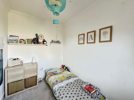 3 bedroom Detached house to let in Lower Knoll, Exmouth, EX8