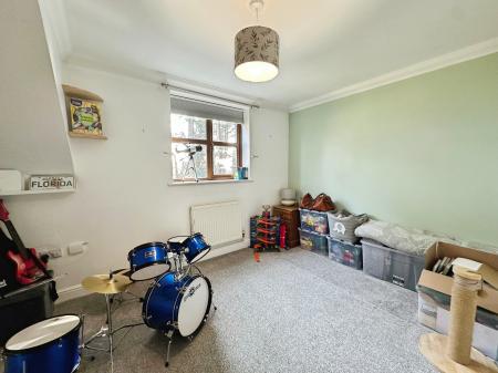 3 bedroom Detached house to let in Lower Knoll, Exmouth, EX8