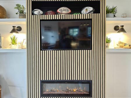 3 bedroom Detached house to let in Lower Knoll, Exmouth, EX8