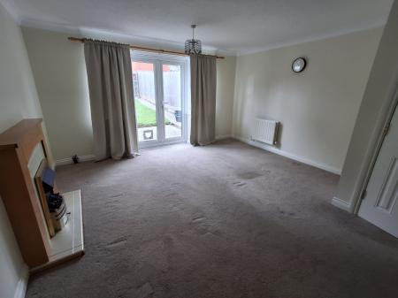 4 bedroom Town house to let in Royal Crescent, Exeter, EX2