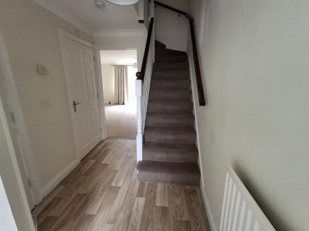 4 bedroom Town house to let in Royal Crescent, Exeter, EX2