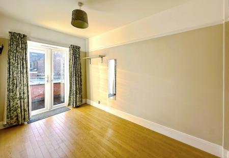 3 bedroom Semi-detached house to let in Belvedere Road, Exmouth, EX8