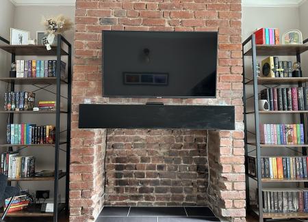 1 bedroom Flat for sale in Park Road, Exmouth, EX8