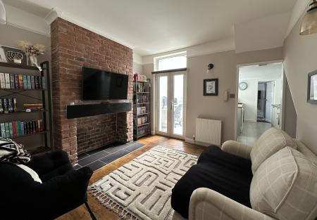 1 bedroom Flat for sale in Park Road, Exmouth, EX8