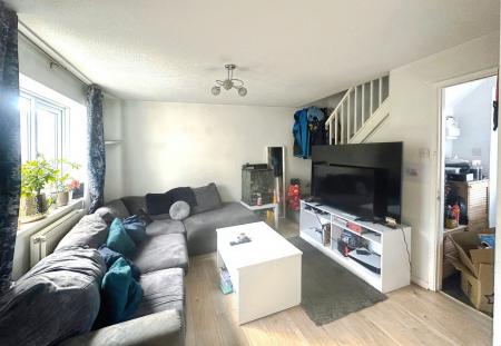 2 bedroom End of terrace house for sale in Templers road, Newton Abbot, TQ12