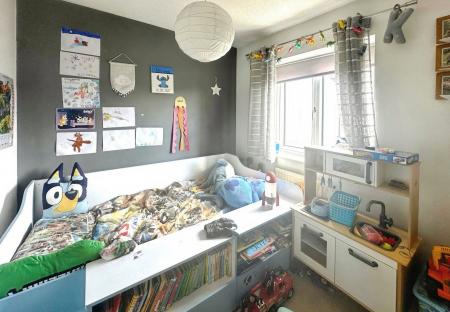 2 bedroom End of terrace house for sale in Templers road, Newton Abbot, TQ12