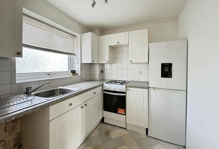 2 bedroom End of terrace house for sale in Templers road, Newton Abbot, TQ12