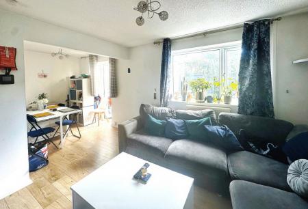 2 bedroom End of terrace house for sale in Templers road, Newton Abbot, TQ12