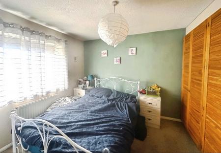 2 bedroom End of terrace house for sale in Templers road, Newton Abbot, TQ12