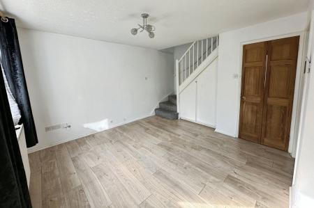 2 bedroom End of terrace house for sale in Templers road, Newton Abbot, TQ12