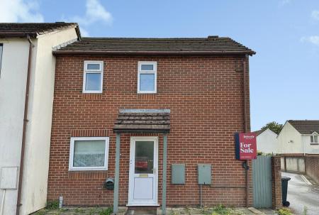 Templers road, Newton Abbot, TQ12