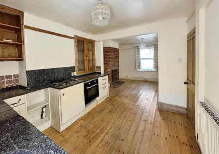 2 bedroom Flat for sale in South Street, Exmouth, EX8