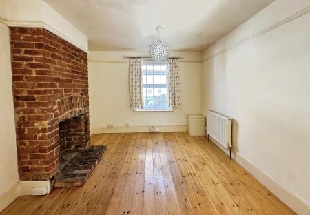 2 bedroom Flat for sale in South Street, Exmouth, EX8