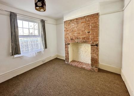 2 bedroom Flat for sale in South Street, Exmouth, EX8