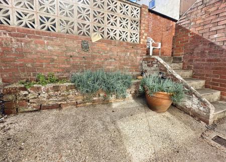 2 bedroom Flat for sale in South Street, Exmouth, EX8