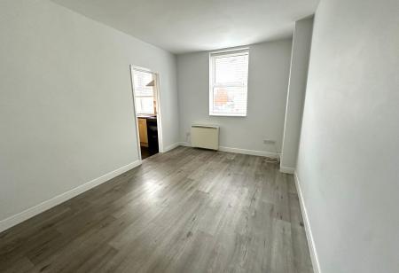 1 bedroom Flat to let in Old Weighbridge, Exmouth, EX8