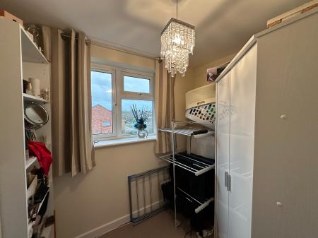 4 bedroom Terraced House to let in Birchwood Road, Exmouth, EX8
