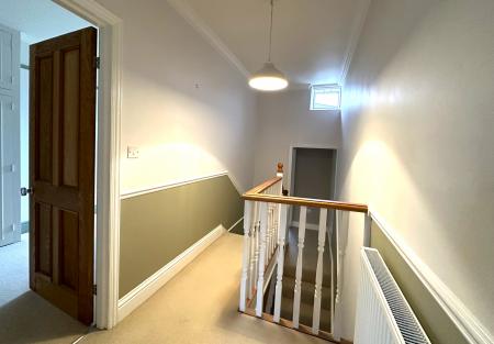 2 bedroom Terraced House to let in Jocelyn Road, Budleigh Salterton, EX9