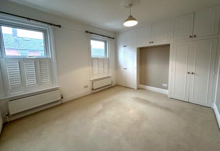 2 bedroom Terraced House to let in Jocelyn Road, Budleigh Salterton, EX9
