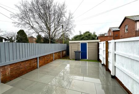 2 bedroom Terraced House to let in Jocelyn Road, Budleigh Salterton, EX9