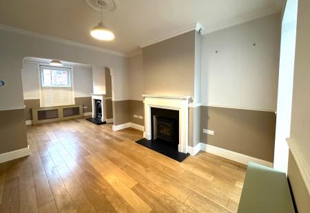 2 bedroom Terraced House to let in Jocelyn Road, Budleigh Salterton, EX9