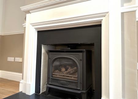 2 bedroom Terraced House to let in Jocelyn Road, Budleigh Salterton, EX9