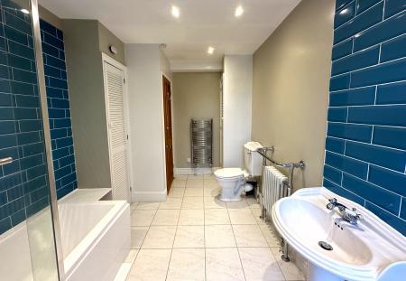 2 bedroom Terraced House to let in Jocelyn Road, Budleigh Salterton, EX9