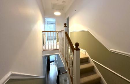 2 bedroom Terraced House to let in Jocelyn Road, Budleigh Salterton, EX9