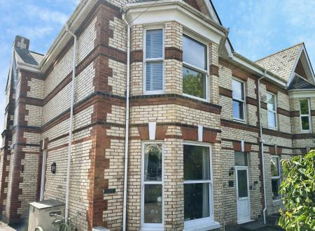 Hartley Road, Exmouth, EX8