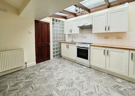 2 bedroom Terraced House for sale in Helena Place, Exmouth, EX8