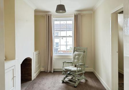 2 bedroom Terraced House for sale in Helena Place, Exmouth, EX8
