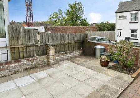 2 bedroom Terraced House for sale in Helena Place, Exmouth, EX8