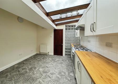 2 bedroom Terraced House for sale in Helena Place, Exmouth, EX8