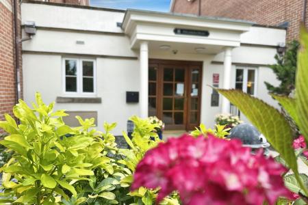 1 bedroom Retirement property for sale in Salterton Road, Exmouth, EX8