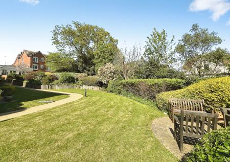 1 bedroom Retirement property for sale in Salterton Road, Exmouth, EX8