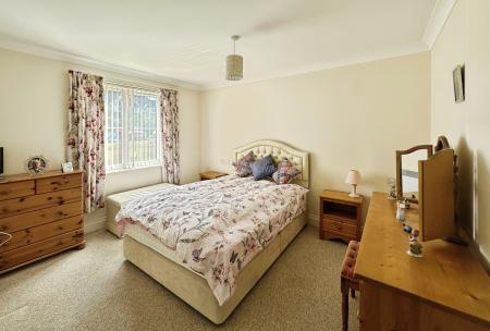 1 bedroom Retirement property for sale in Salterton Road, Exmouth, EX8