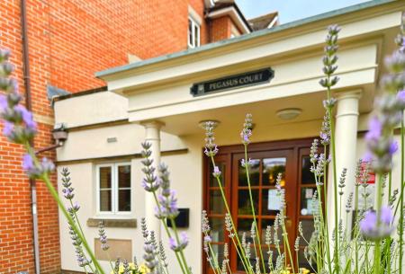 Salterton Road, Exmouth, EX8