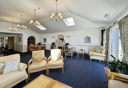 1 bedroom Retirement property for sale in Salterton Road, Exmouth, EX8