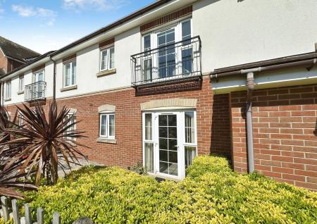 Salterton Road, Exmouth, EX8