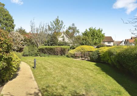1 bedroom Retirement property for sale in Salterton Road, Exmouth, EX8